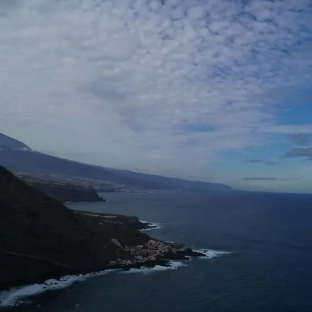 Apartmán Punta Azul *