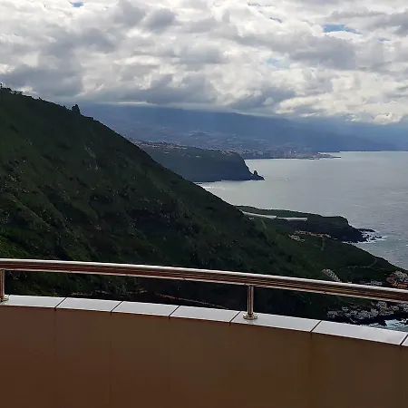 Apartmán Punta Azul *