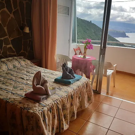 Apartmán Punta Azul *