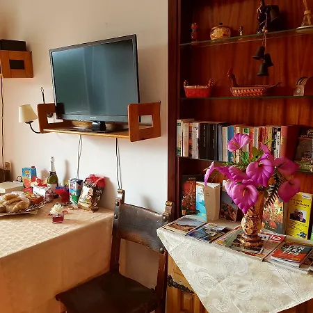 Apartmán Punta Azul *