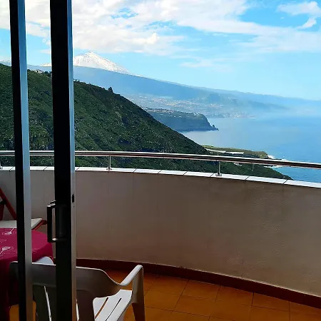 Apartmán Punta Azul *